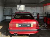 Audi 80 1992 года за 900 000 тг. в Балхаш – фото 2