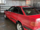 Audi 80 1992 года за 900 000 тг. в Балхаш – фото 3