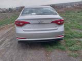 Hyundai Sonata 2015 года за 4 300 000 тг. в Астана – фото 4