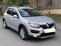 Renault Sandero 2015 годаfor3 800 000 тг. в Караганда