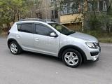 Renault Sandero 2015 годаfor3 800 000 тг. в Караганда – фото 2
