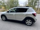 Renault Sandero 2015 годаfor3 800 000 тг. в Караганда – фото 4