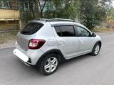 Renault Sandero 2015 годаfor3 800 000 тг. в Караганда – фото 3