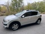 Renault Sandero 2015 годаfor3 800 000 тг. в Караганда – фото 5