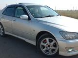 Toyota Altezza 1999 года за 4 500 000 тг. в Семей