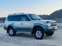 Toyota Land Cruiser Prado 1997 года за 6 100 000 тг. в Караганда