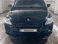 Peugeot 301 2016 года за 4 000 000 тг. в Астана