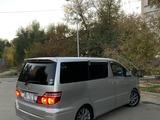 Toyota Alphard 2005 года за 4 300 000 тг. в Актобе – фото 4