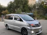 Toyota Alphard 2005 года за 4 300 000 тг. в Актобе – фото 2