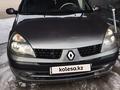 Renault Clio 2005 года за 2 250 000 тг. в Караганда – фото 2