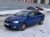 Skoda Rapid 2013 годаfor4 100 000 тг. в Астана