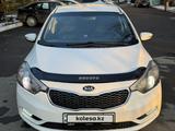 Kia Cerato 2014 года за 5 700 000 тг. в Алматы – фото 2