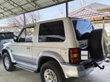 Mitsubishi Pajero 1996 года за 3 000 000 тг. в Шымкент – фото 4