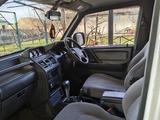 Mitsubishi Pajero 1996 года за 3 000 000 тг. в Шымкент – фото 5