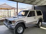 Mitsubishi Pajero 1996 года за 3 000 000 тг. в Шымкент