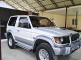 Mitsubishi Pajero 1996 года за 3 000 000 тг. в Шымкент – фото 2