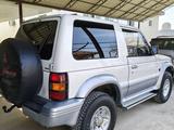 Mitsubishi Pajero 1996 года за 3 000 000 тг. в Шымкент – фото 3
