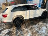 Audi Q7 2010 годаүшін12 500 000 тг. в Алматы – фото 4