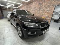 BMW X6 2012 года за 11 800 000 тг. в Алматы