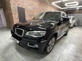 BMW X6 2012 года за 12 500 000 тг. в Алматы – фото 2