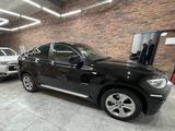 BMW X6 2012 годаүшін11 800 000 тг. в Алматы – фото 3