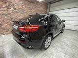 BMW X6 2012 года за 12 500 000 тг. в Алматы – фото 5