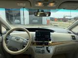 Toyota Estima 2008 годаүшін6 000 000 тг. в Актобе – фото 4