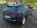 Kia Cee'd 2022 годаүшін8 800 000 тг. в Алматы – фото 5