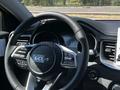 Kia Cee'd 2022 года за 8 750 000 тг. в Алматы – фото 9