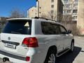 Toyota Land Cruiser 2008 года за 14 600 000 тг. в Талдыкорган – фото 3