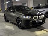 BMW X6 2022 годаfor43 000 000 тг. в Алматы