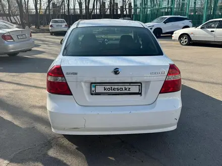 Ravon Nexia R3 2017 года за 3 400 000 тг. в Алматы – фото 2