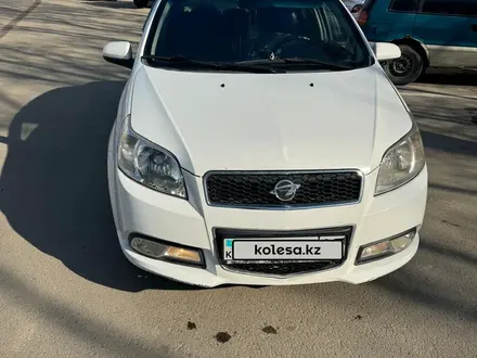 Ravon Nexia R3 2017 года за 3 400 000 тг. в Алматы