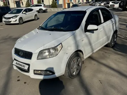 Ravon Nexia R3 2017 года за 3 400 000 тг. в Алматы – фото 3