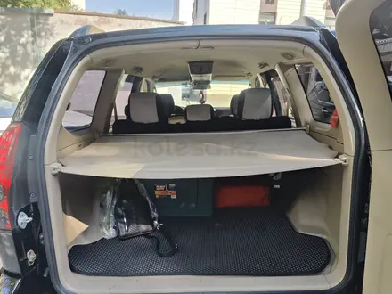 Toyota Land Cruiser Prado 2006 года за 14 000 000 тг. в Алматы – фото 14
