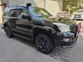 Toyota Land Cruiser Prado 2006 годаүшін14 000 000 тг. в Алматы – фото 16