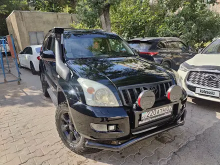 Toyota Land Cruiser Prado 2006 года за 14 000 000 тг. в Алматы