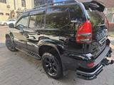 Toyota Land Cruiser Prado 2006 года за 14 000 000 тг. в Алматы – фото 3