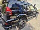 Toyota Land Cruiser Prado 2006 года за 14 000 000 тг. в Алматы – фото 4