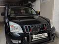 Toyota Land Cruiser Prado 2006 годаүшін14 000 000 тг. в Алматы – фото 6