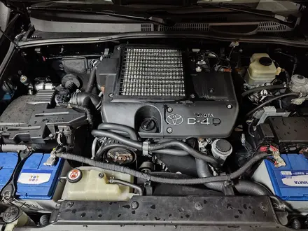 Toyota Land Cruiser Prado 2006 года за 14 000 000 тг. в Алматы – фото 7