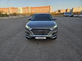 Hyundai Tucson 2020 годаfor13 000 000 тг. в Караганда – фото 2