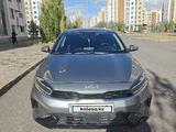 Kia Cerato 2022 годаүшін9 850 000 тг. в Астана