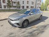 Kia Cerato 2022 года за 9 850 000 тг. в Астана – фото 2