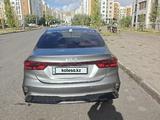 Kia Cerato 2022 года за 9 850 000 тг. в Астана – фото 3