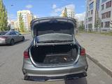Kia Cerato 2022 года за 9 850 000 тг. в Астана – фото 4