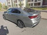 Kia Cerato 2022 года за 9 850 000 тг. в Астана – фото 5