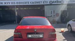 BMW 318 1994 года за 2 500 000 тг. в Алматы – фото 2