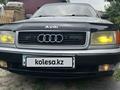 Audi 100 1992 года за 2 200 000 тг. в Алматы – фото 13