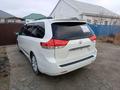 Toyota Sienna 2011 года за 8 250 000 тг. в Атырау – фото 5